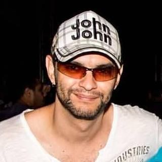 Dj Hugo \