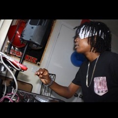 Dj B.Roxx