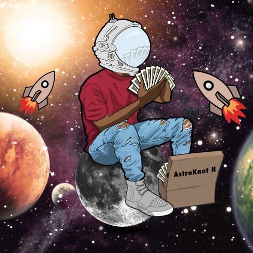 AstroKnot H’s avatar