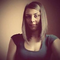 Zsuzsanna Szilágyi
