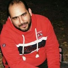 Ramy Abed Elshehawy