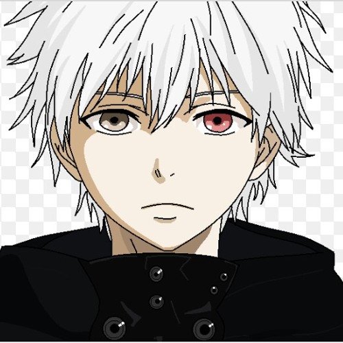 Ken kaneki’s avatar