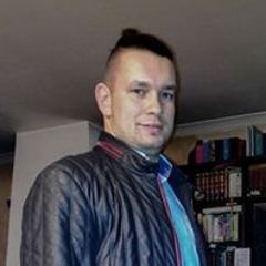 Patryk Ulatowski