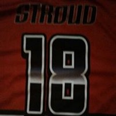 Hunter Stroud