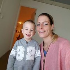 Nathalie Hoep