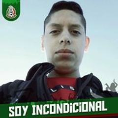 Jose Mercado