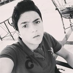 Ahmed Tarek