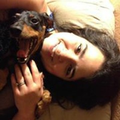 Melissa Ramirez Hawkins