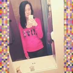 Britt Nicole Wagner