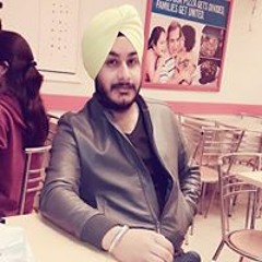 LovePreet Singh