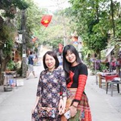 Thu Hằng