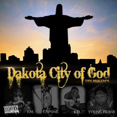 Dakota city of god