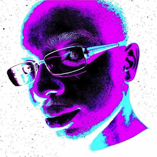 Gerald Gowe’s avatar