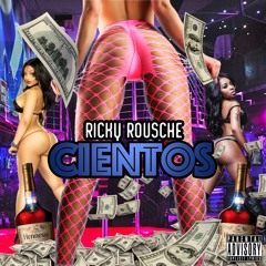 Ricky Rousche