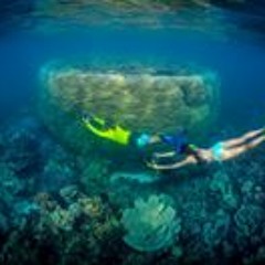 Stacey N Corey Ningaloo