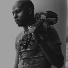 Ashanti Floyd "The Mad Violinist"