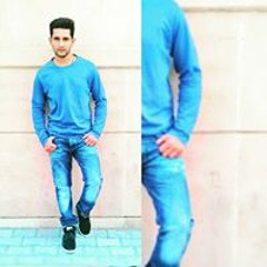 Vivek Singh