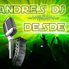 ANDRES DJ http://www.yout