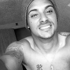 Jose David Calderon Jr.