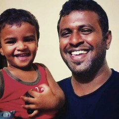 Jerard Praveen