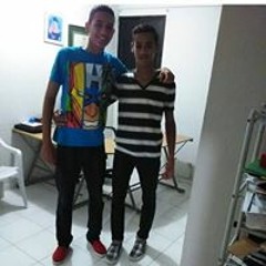 Eduardo Jr Conill