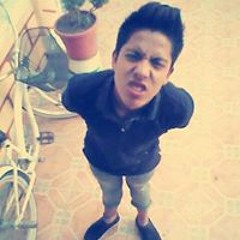 Jonathan Eduardo Romero