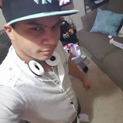 Gabriel Bonifacio Marte