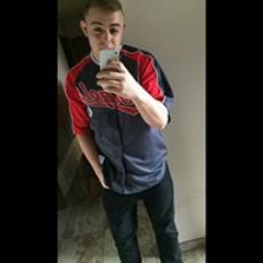 Cody Stokes