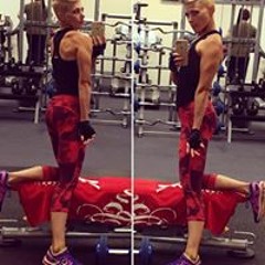 Sarah Dew