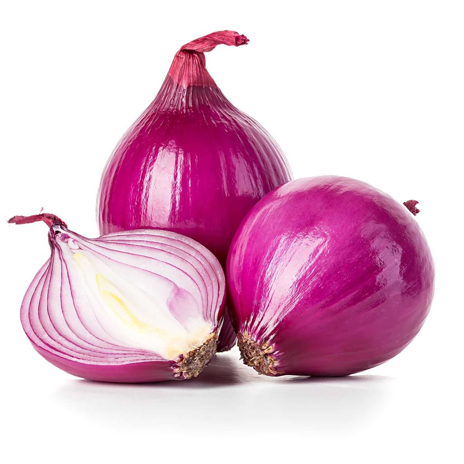Unpeeling the Onion