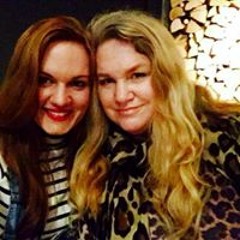 Miranda Jackson-Barrett