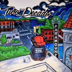 Bear The Rapper