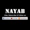 NAYAB