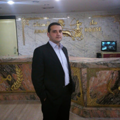 Mahmoud Badwey