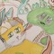 ≈MELºW EM ≈ 也