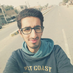 Hamza Zain