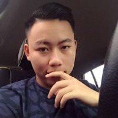 Thắng Đặng