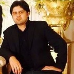 Wajieh Ahmed