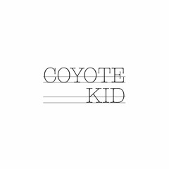 COYOTE KID
