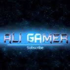 Ali gamer علي جيمر‎