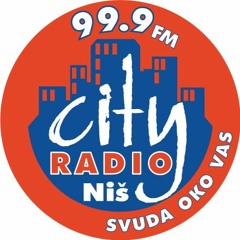 CITY|RADIO