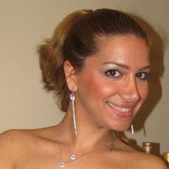 elnaz maddahi