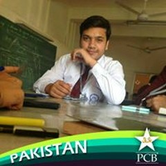 Maaz Shiekh