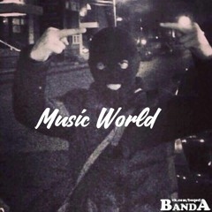 Music Saves The World