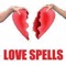 LOST LOVE Spellcaster