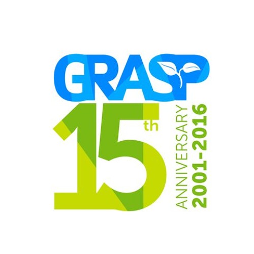 GRASP’s avatar