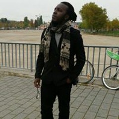 Axel Koumba