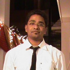 shirish chaudhary