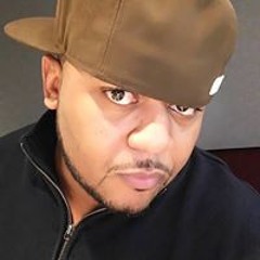 Jarard Just'on Johnson