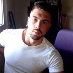 Jonathan Barbosa